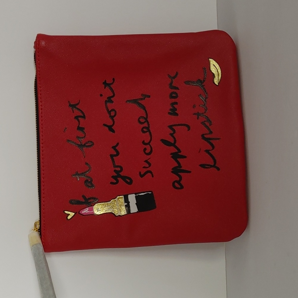 Cosmetic Bag